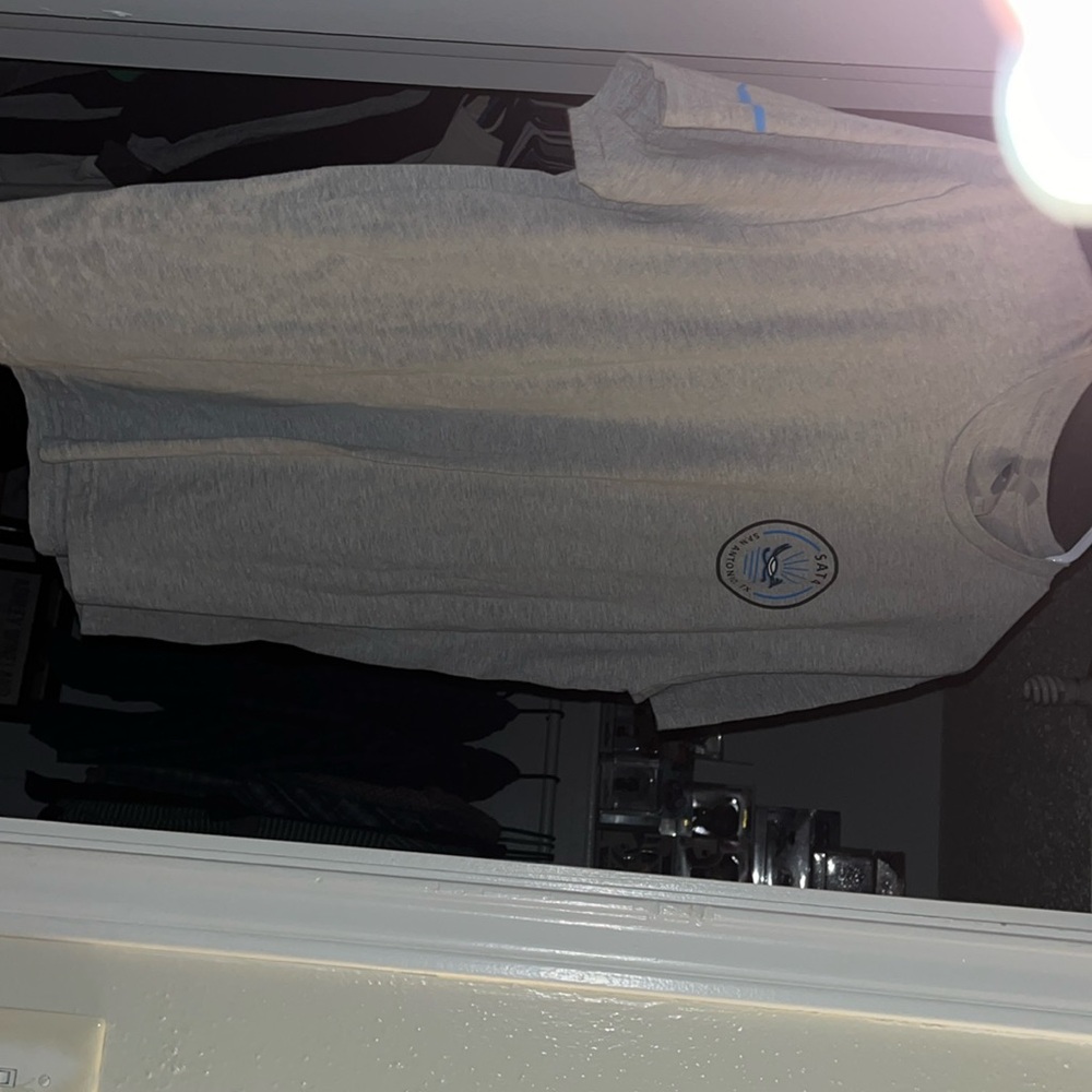 Amazon SAT4 Launch Tshirt